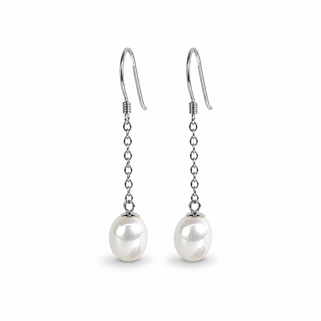 Sylvie Earrings