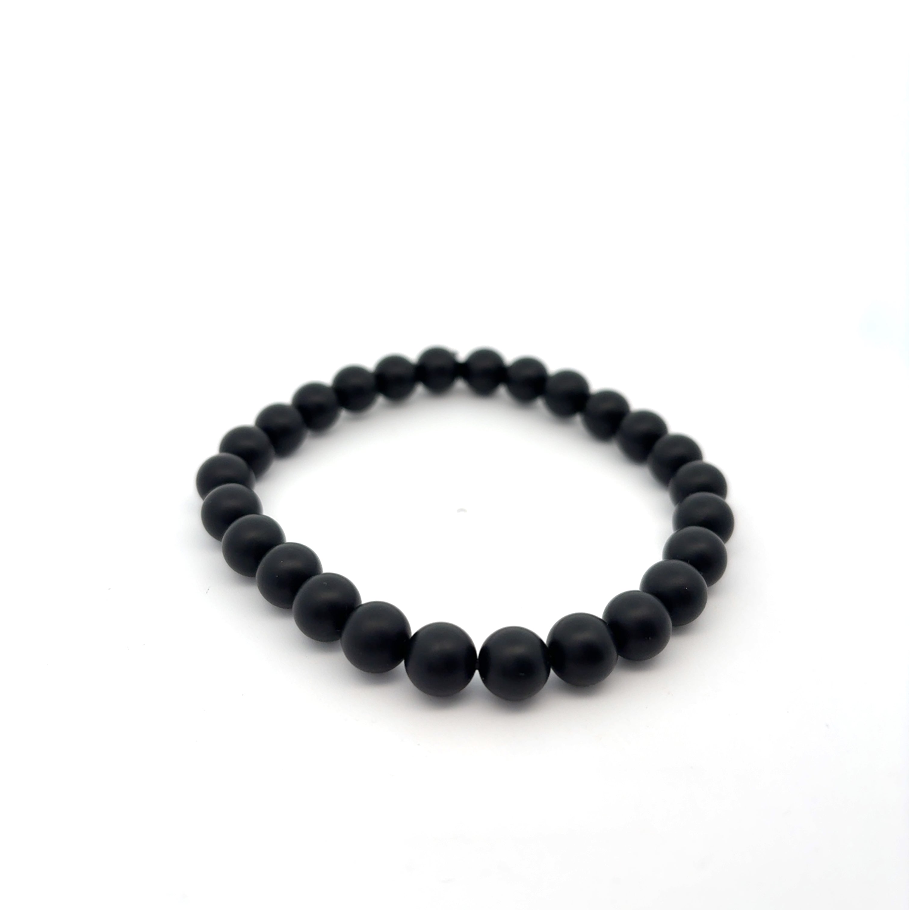 Elastic Understated Aiden Bracelet