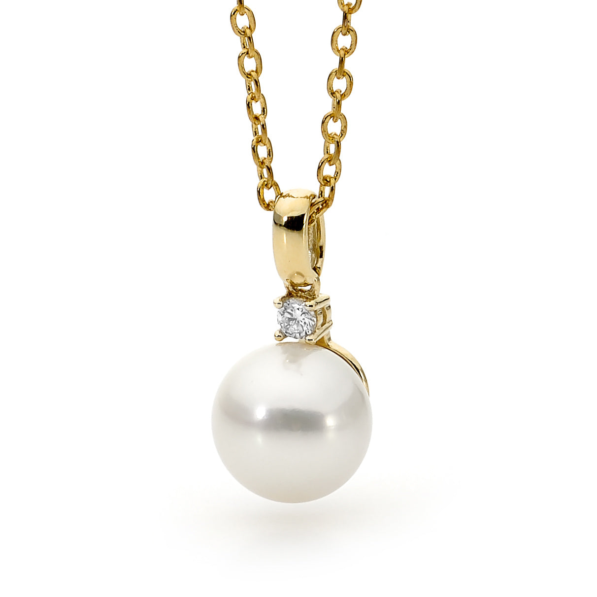 Kaia Pendant