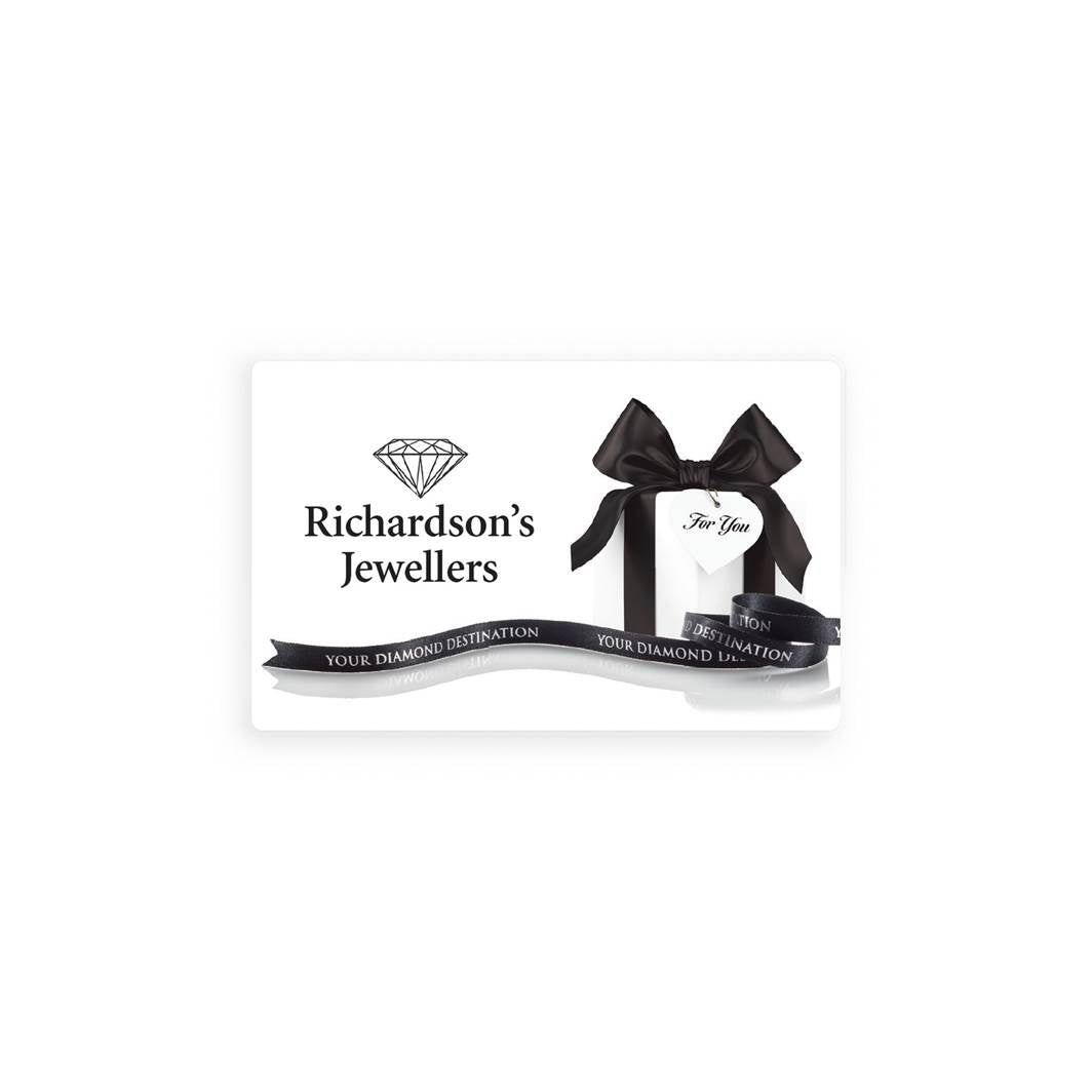 Gift Card (online use)