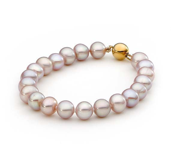 Pink Clara Bracelet