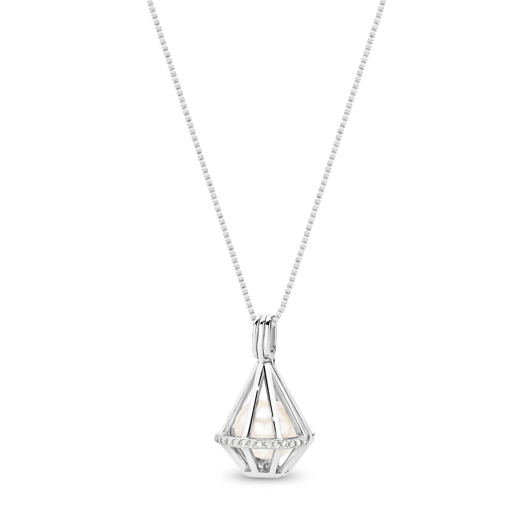 Lavina Necklace
