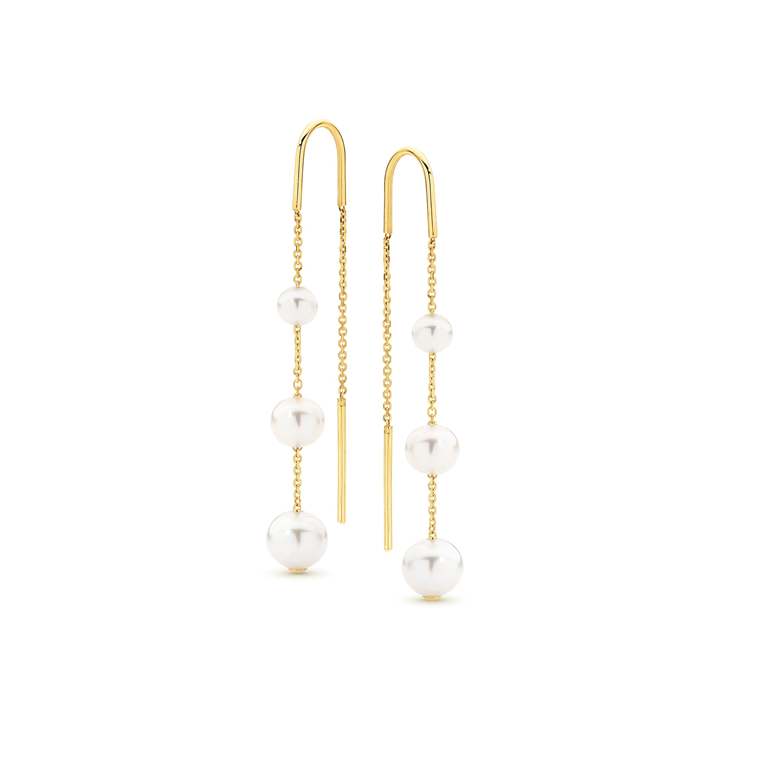 Ethereal Earrings