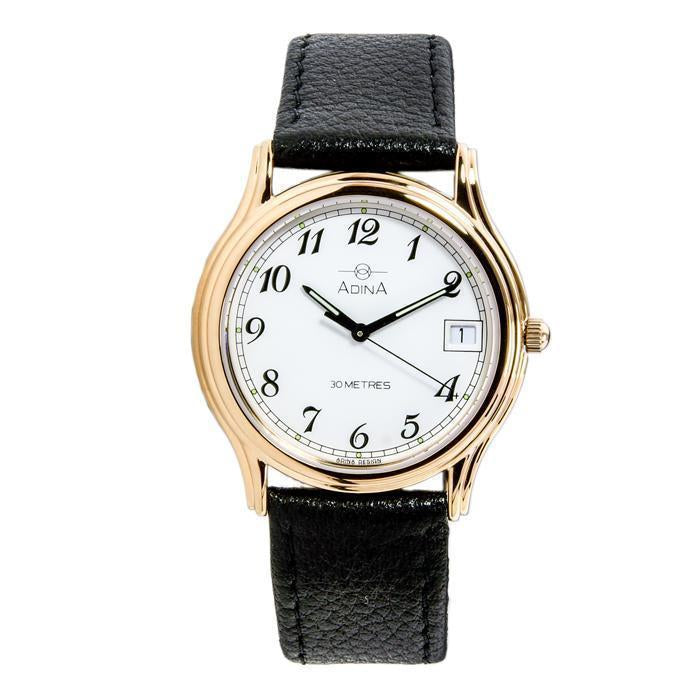 Adina EVERYDAY Dress Watch NK39 R1FS