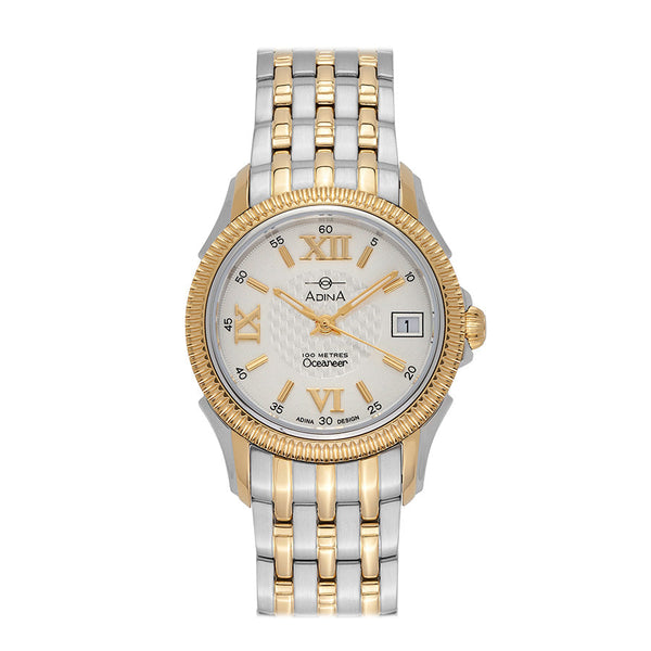 Adina OCEANEER Prestige Sport Watch CT117 T1XB