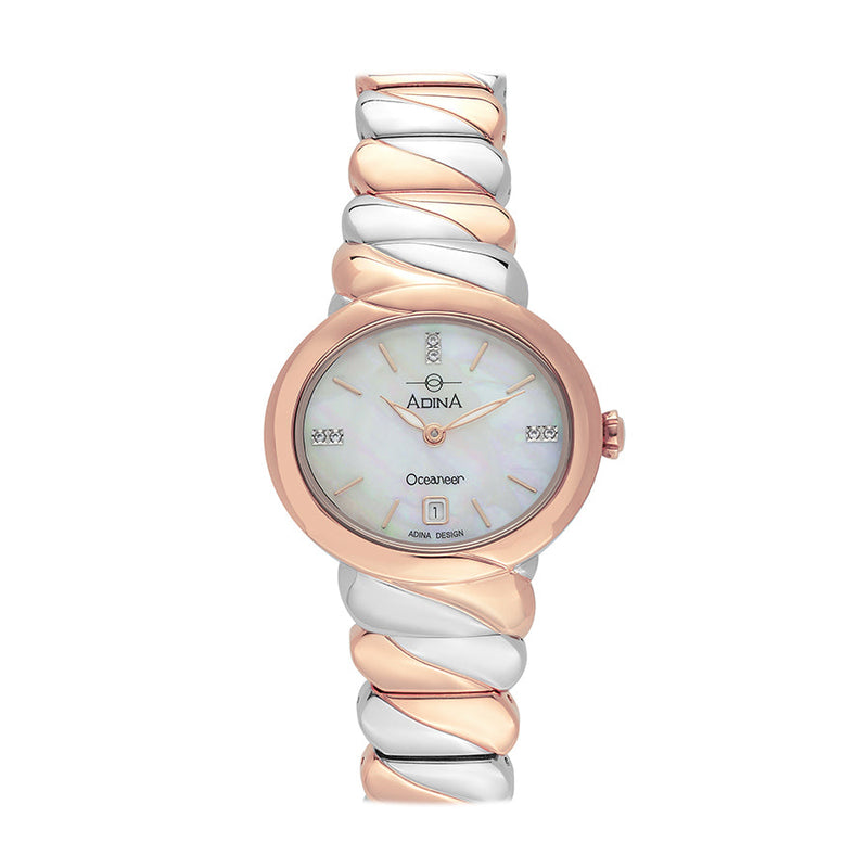Adina Oceaneer dress watch RW16 M0XB