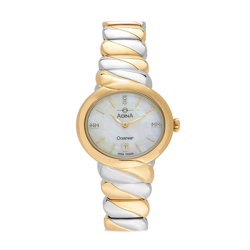 Adina Oceaneer dress watch RW16 T0XB