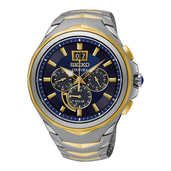 Coutura Men's Chronograph