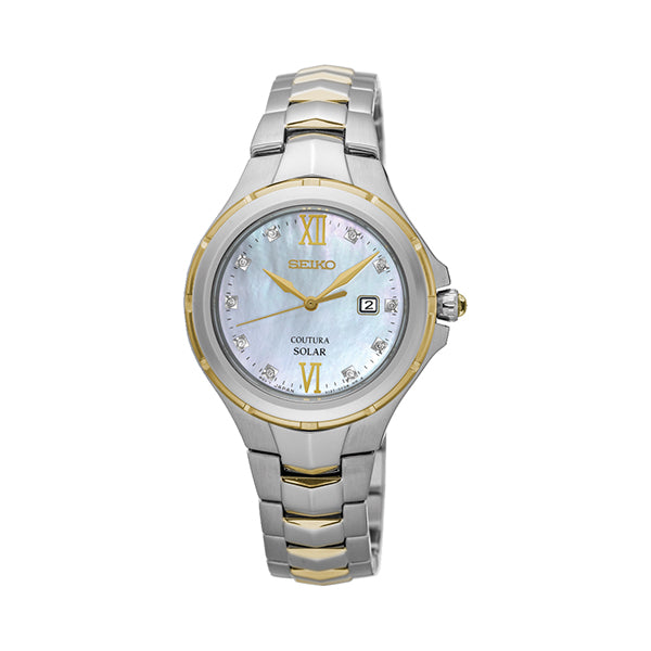 Coutura Ladies Sports Watch